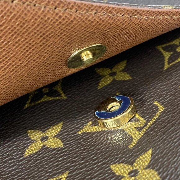 LOUIS VUITTON Musette Tango Short Strap Monogram - 747-050525 - Picture 8 of 14